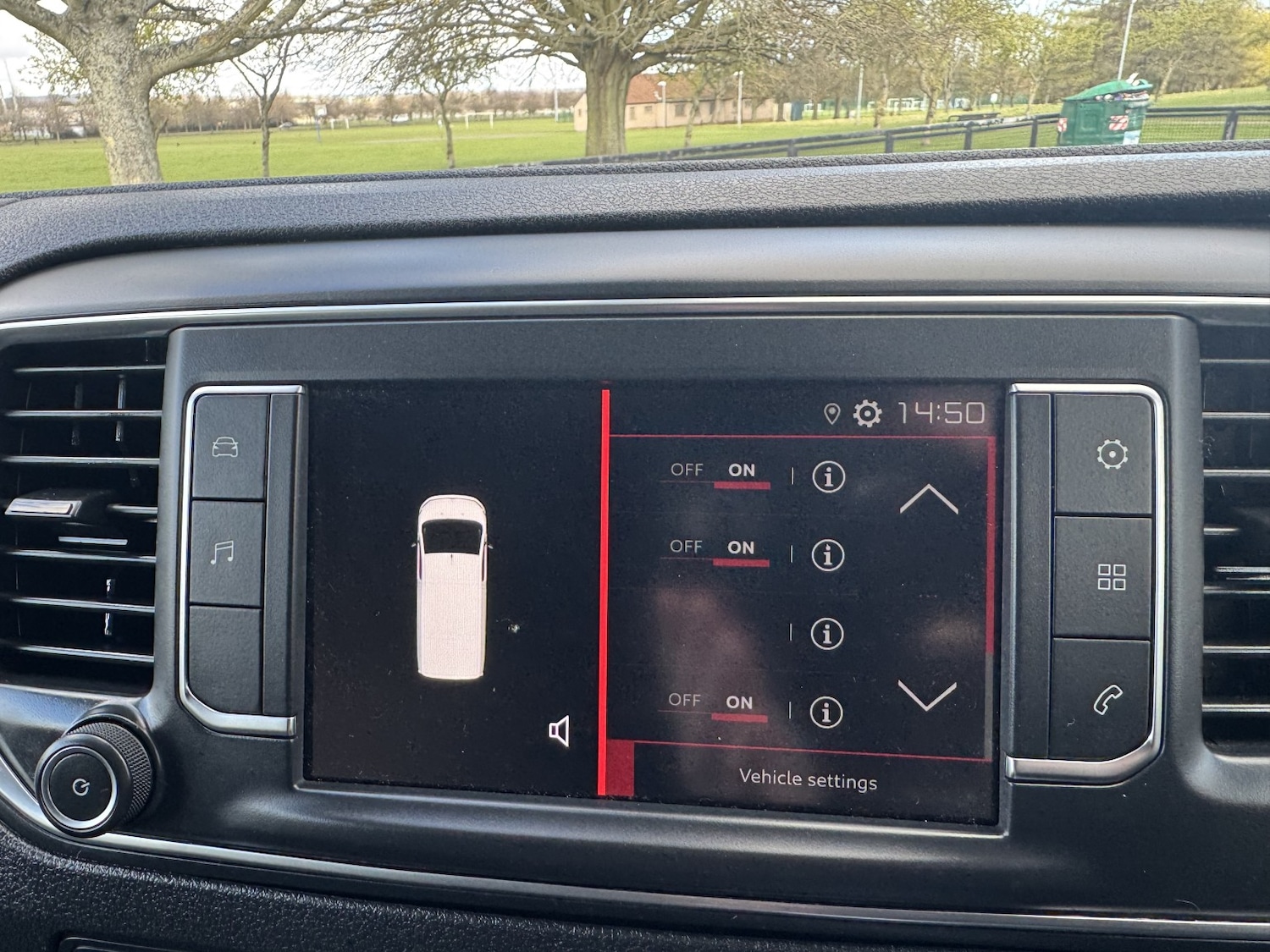 Used Citroen Dispatch 2023 for sale - 78201988: Photo 24