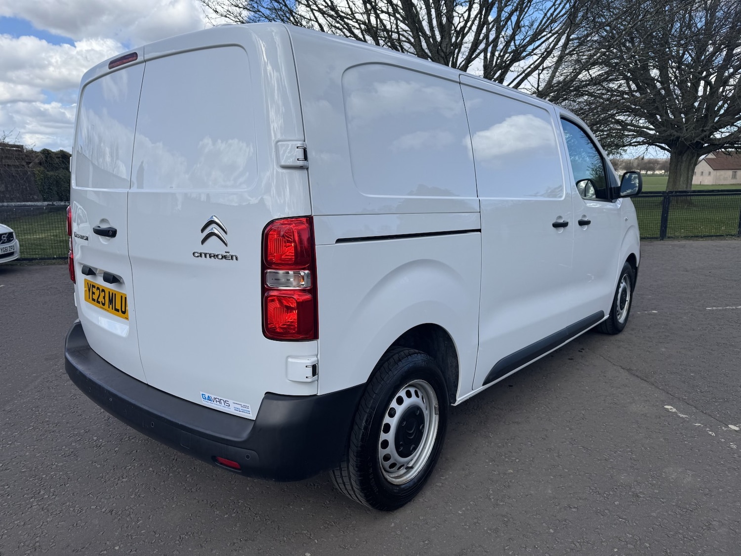 Used Citroen Dispatch 2023 for sale - 78201988: Photo 7