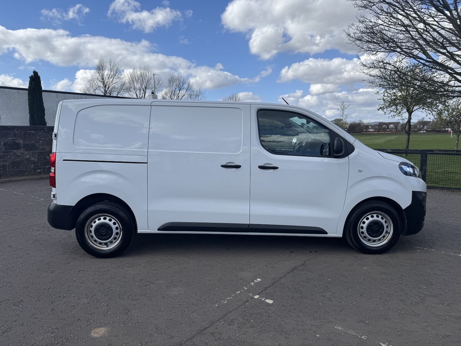 Used Citroen Dispatch 2023 for sale - 78201988: Photo 8