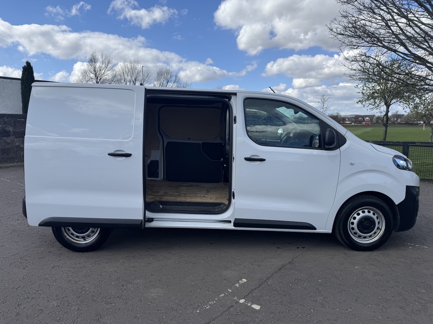Used Citroen Dispatch 2023 for sale - 78201988: Photo 9