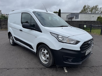 Used Ford Transit Connect 2023 for sale - 78659703: Photo