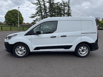 Used Ford Transit Connect 2023 for sale - 78659703: Photo