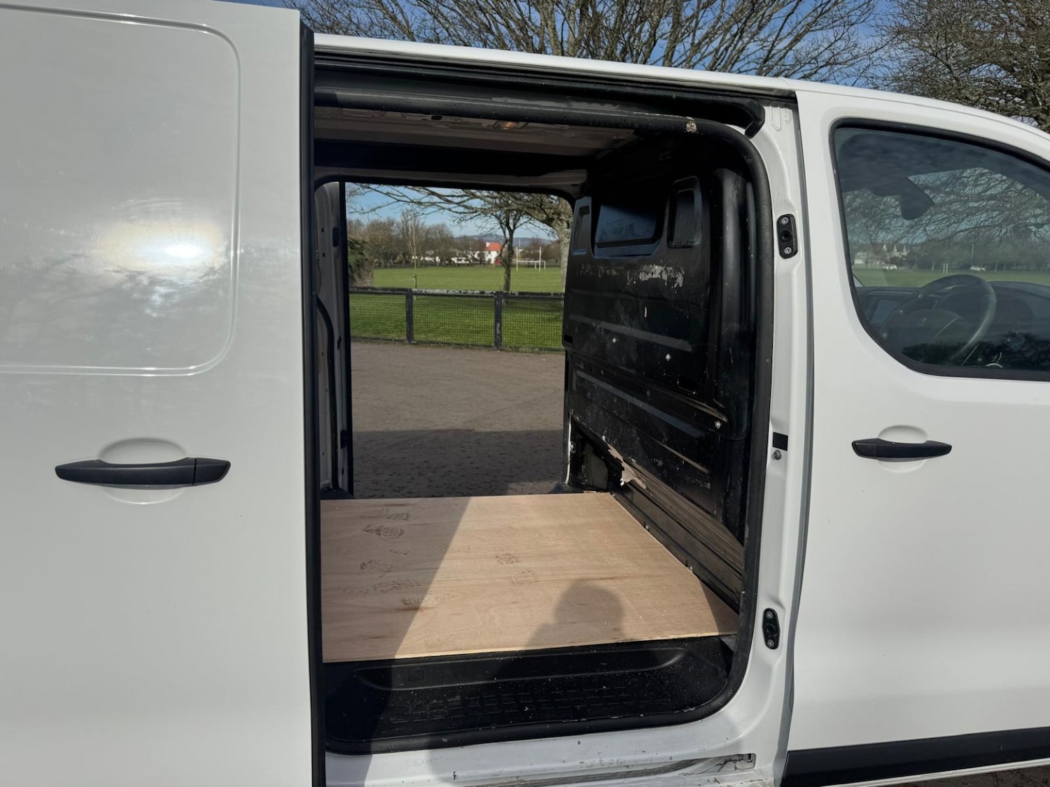 Used Peugeot Expert 2023 for sale - 77954024: Photo 13