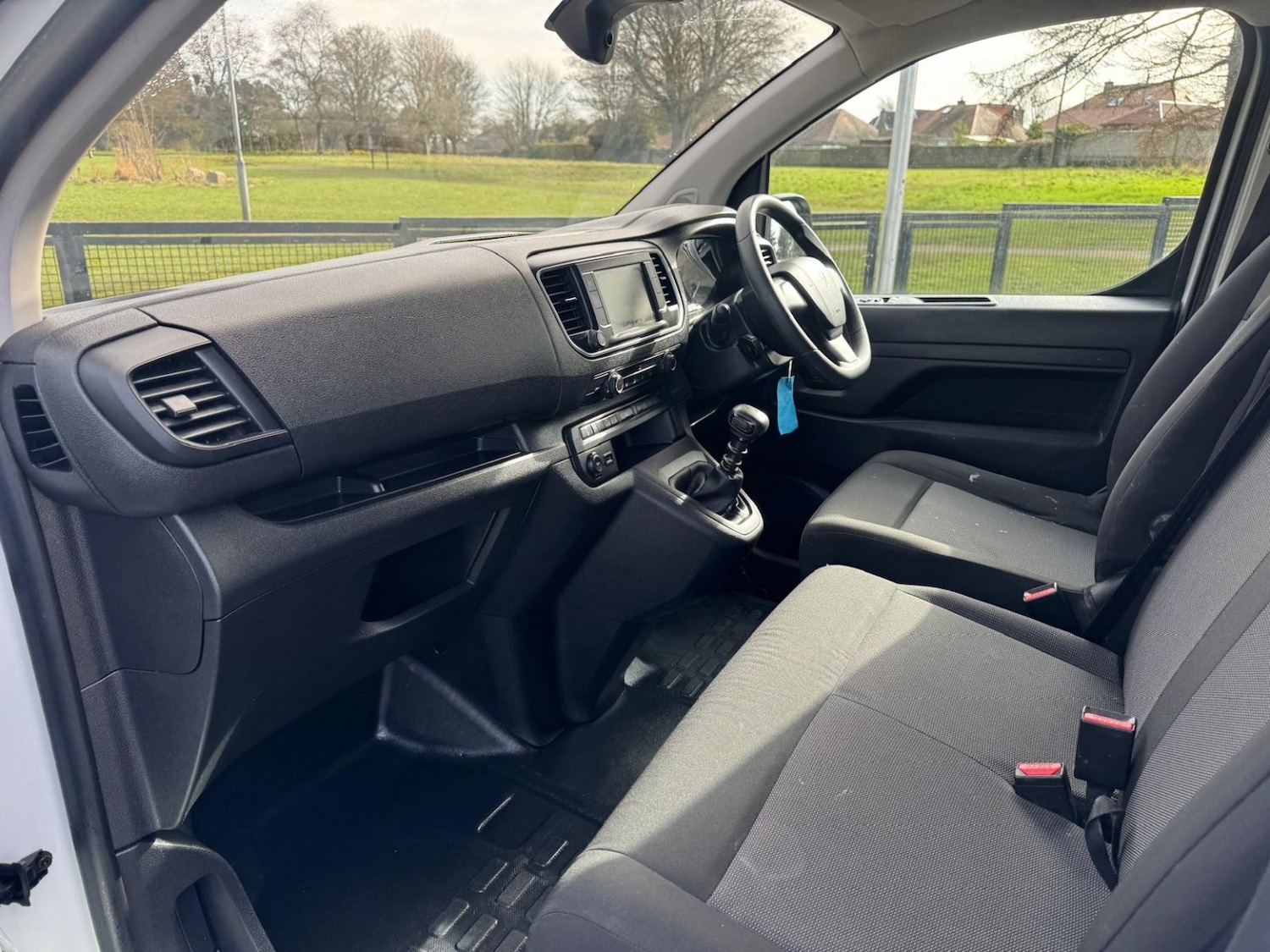 Used Peugeot Expert 2023 for sale - 77954024: Photo 14