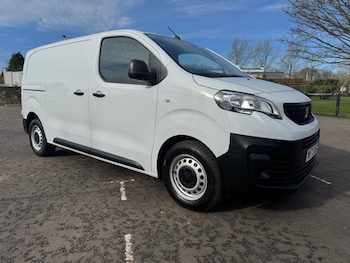 Used Peugeot Expert 2023 for sale - 77954024: Photo