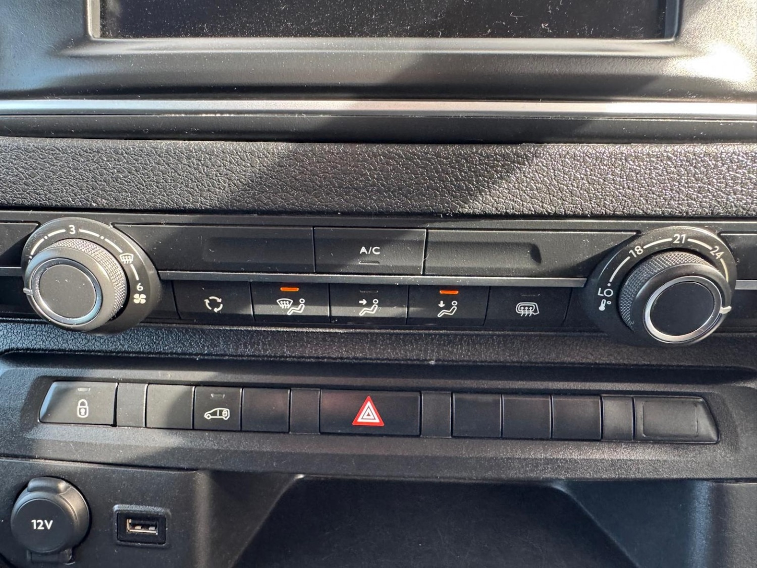 Used Peugeot Expert 2023 for sale - 77954024: Photo 20