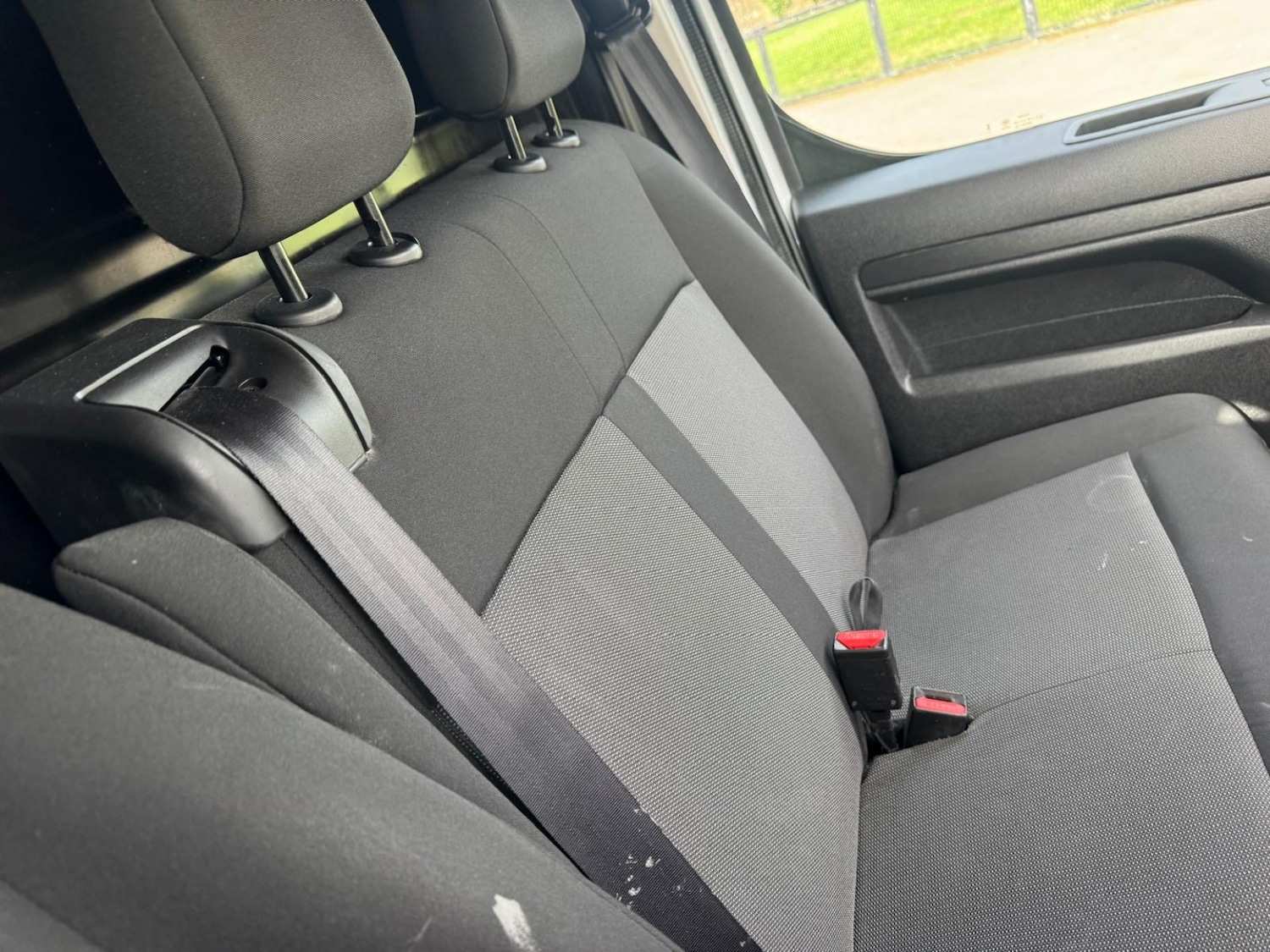 Used Peugeot Expert 2023 for sale - 77954024: Photo 26