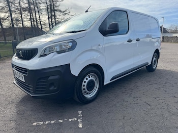 Used Peugeot Expert 2023 for sale - 77954024: Photo