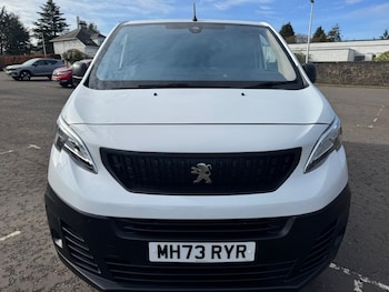 Used Peugeot Expert 2023 for sale - 77954024: Photo
