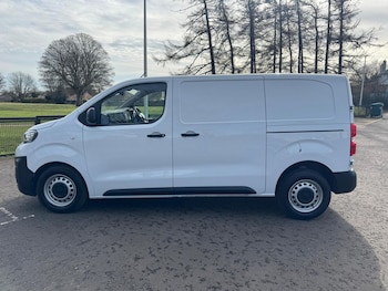 Used Peugeot Expert 2023 for sale - 77954024: Photo