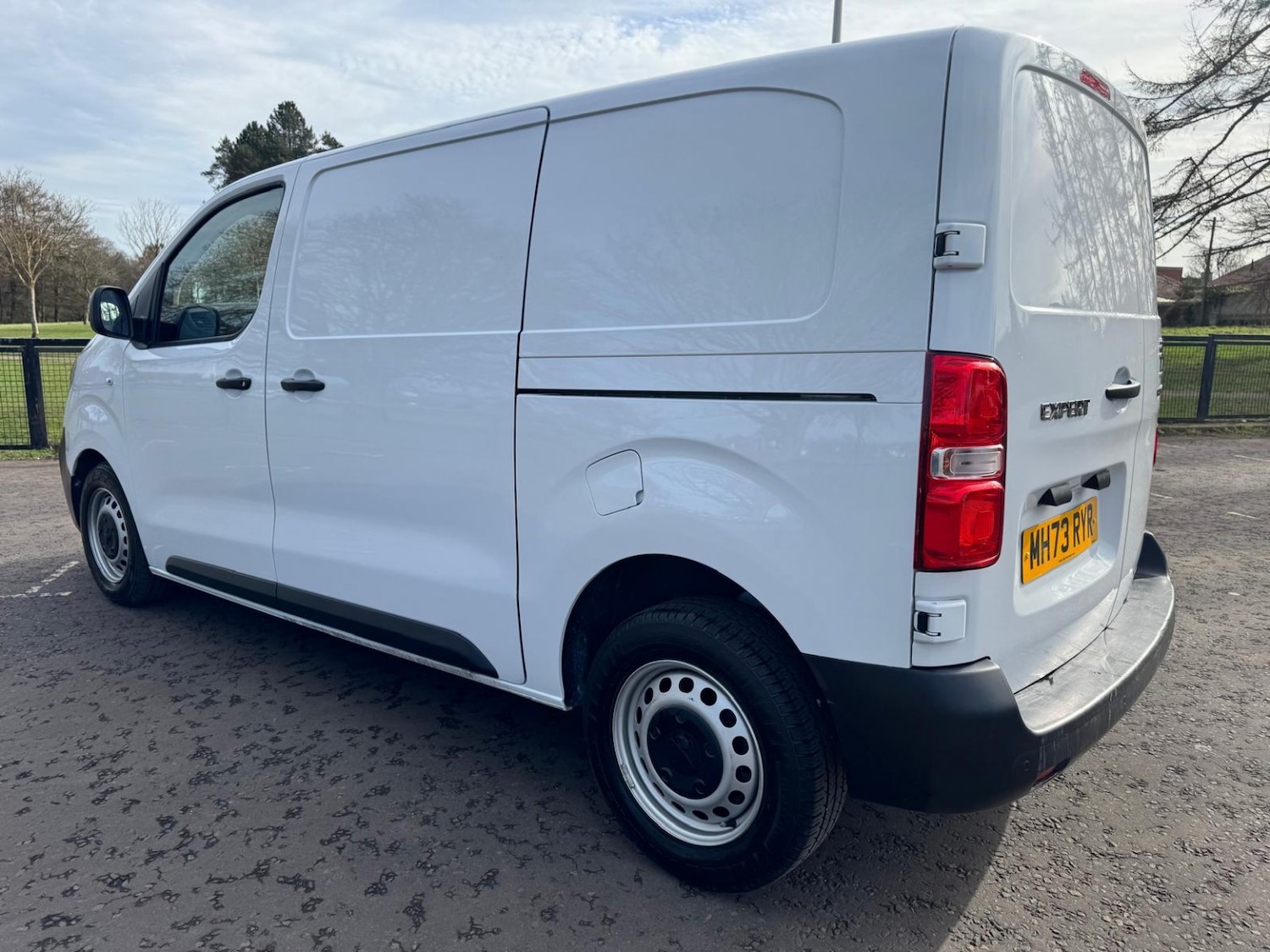 Used Peugeot Expert 2023 for sale - 77954024: Photo 5