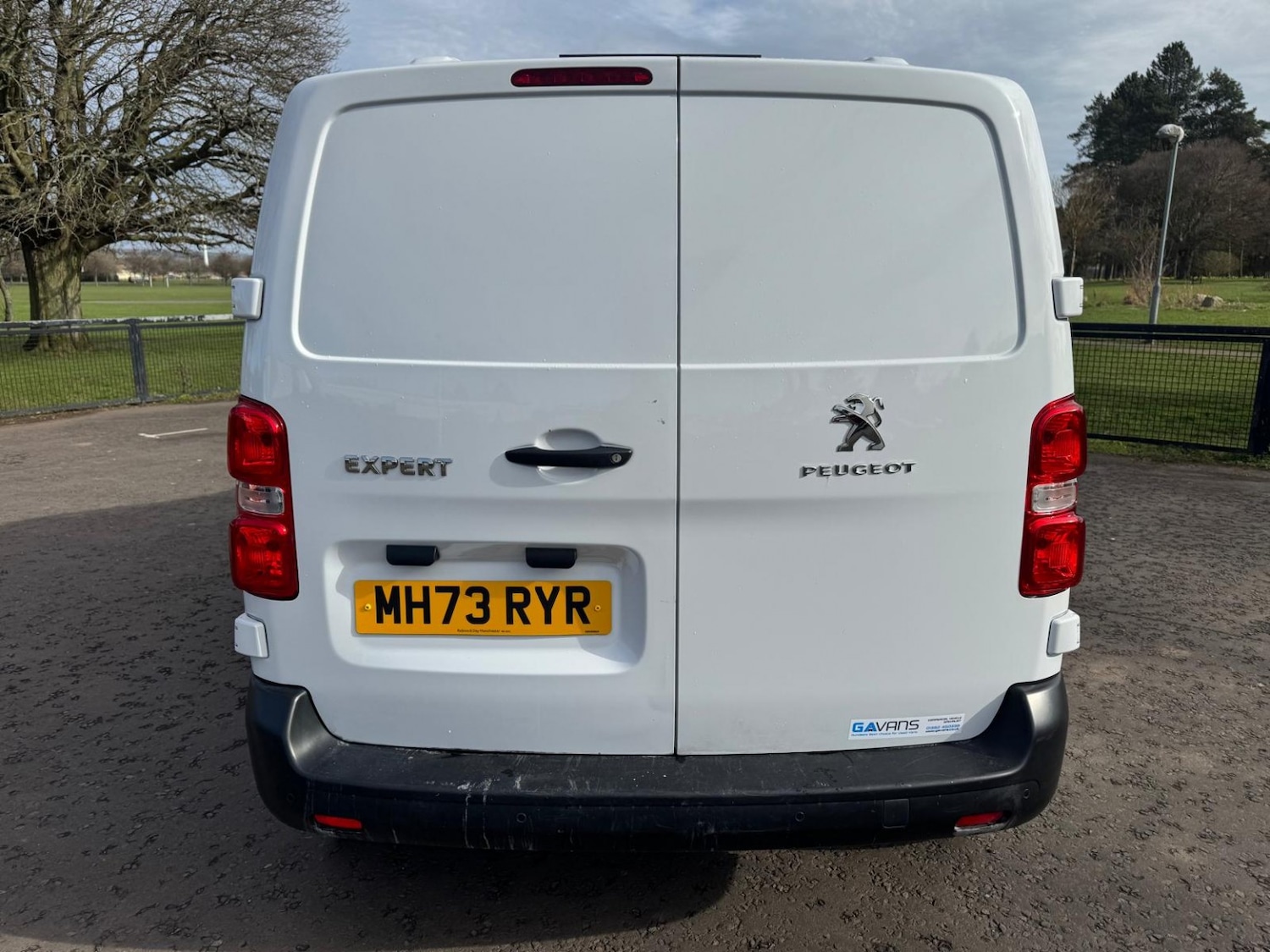 Used Peugeot Expert 2023 for sale - 77954024: Photo 6