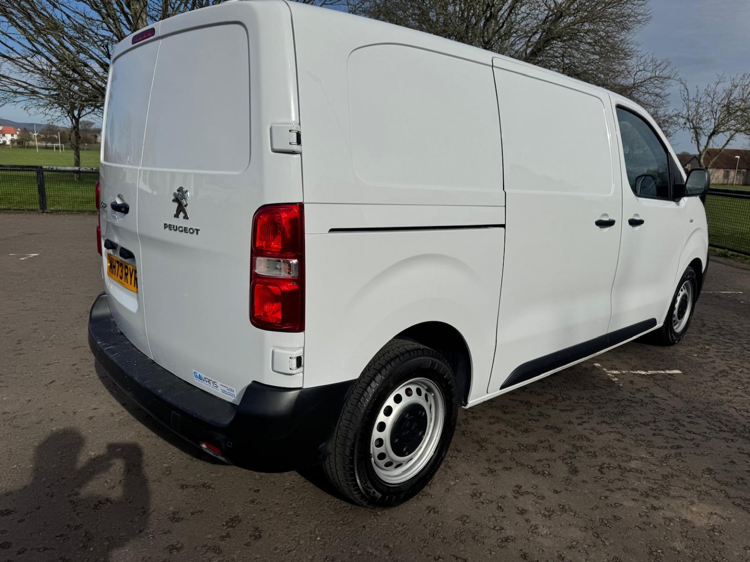 Used Peugeot Expert 2023 for sale - 77954024: Photo 7