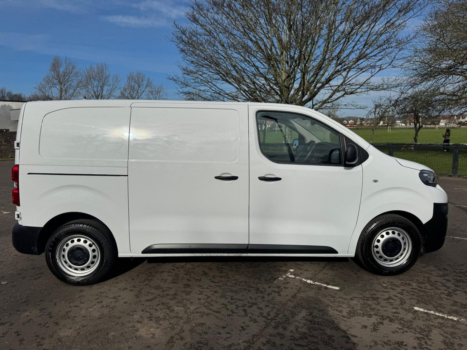 Used Peugeot Expert 2023 for sale - 77954024: Photo 8