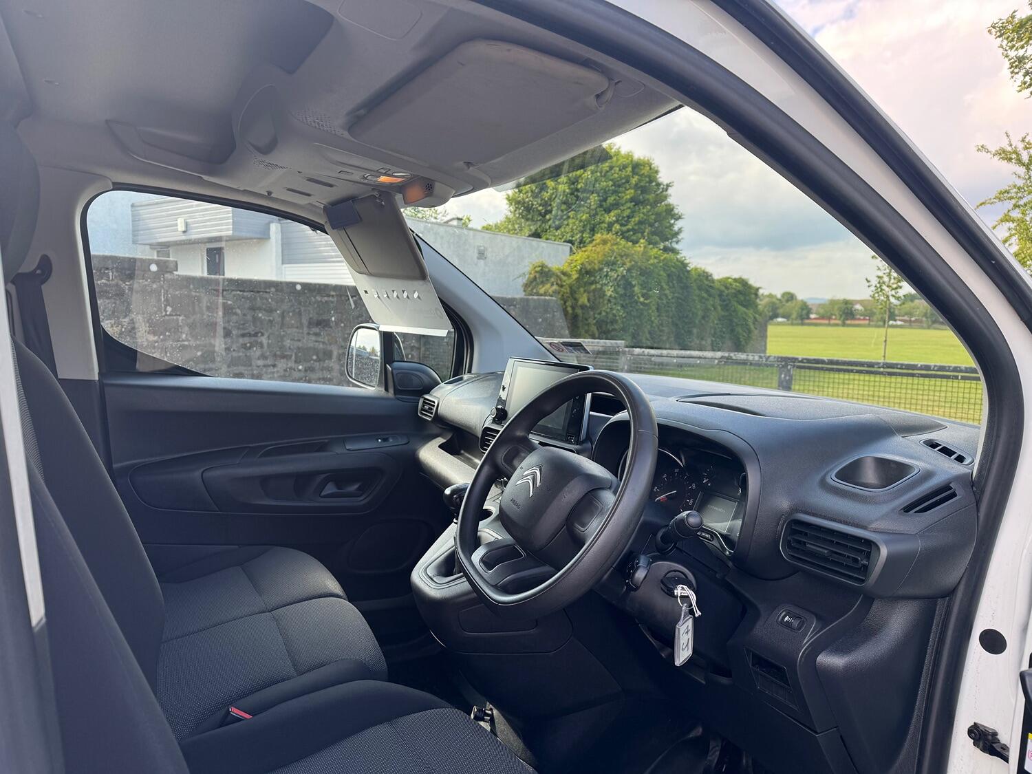 Used Citroen Berlingo 2022 for sale - 76794665: Photo 11