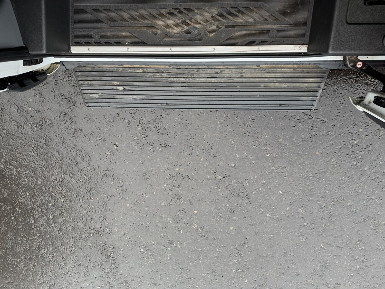 Used Ford Transit 2017 for sale - 77735653: Photo 16