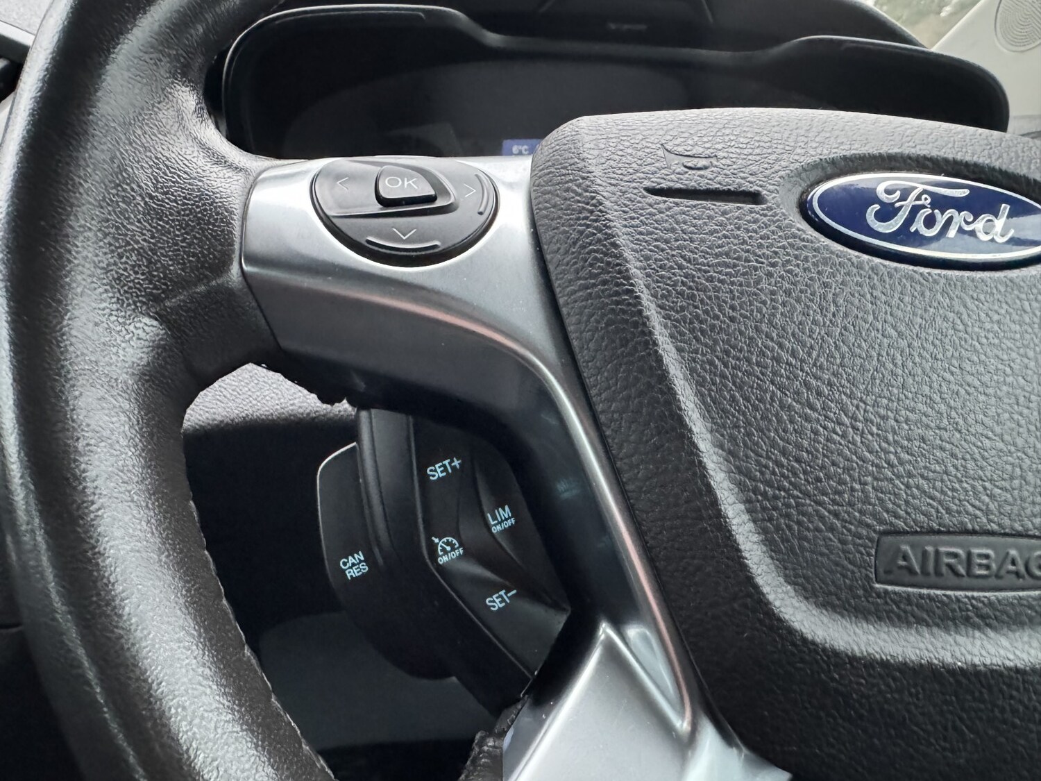 Used Ford Transit 2017 for sale - 77735653: Photo 20