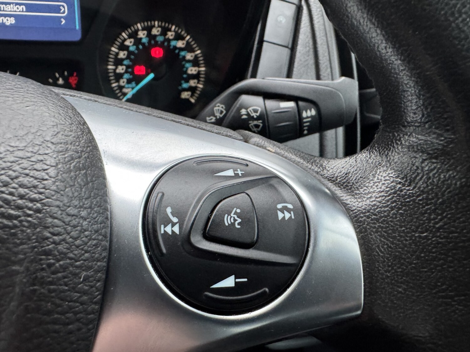 Used Ford Transit 2017 for sale - 77735653: Photo 21