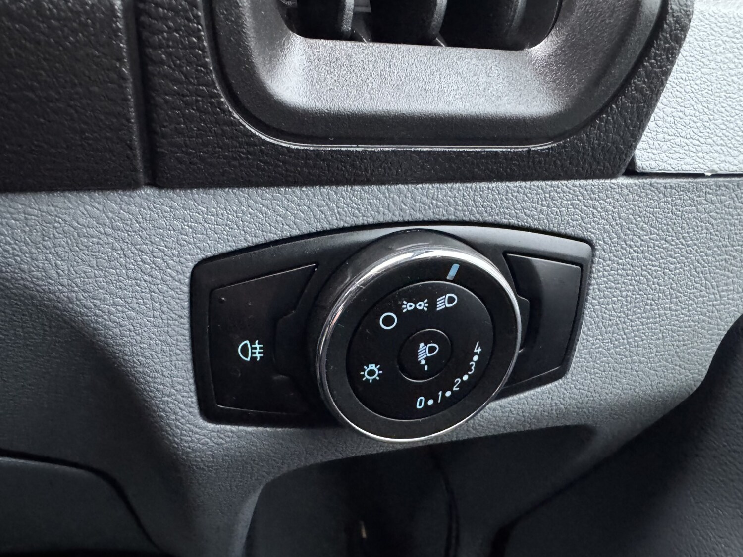 Used Ford Transit 2017 for sale - 77735653: Photo 23