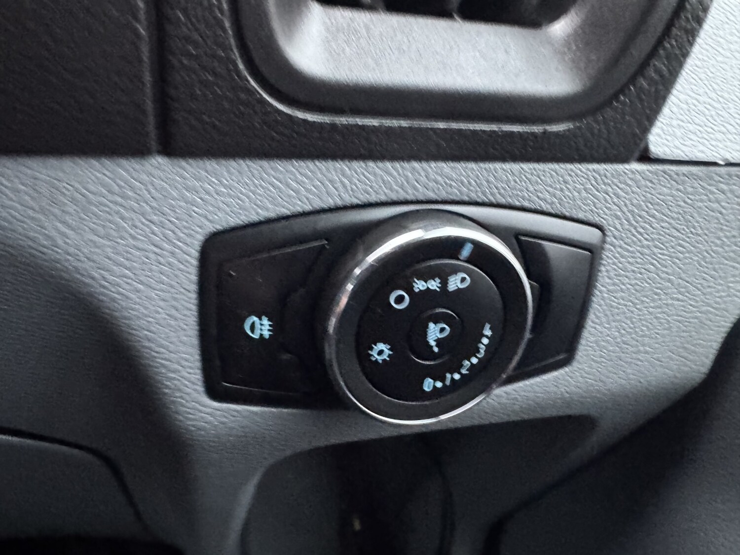 Used Ford Transit 2017 for sale - 77735653: Photo 24