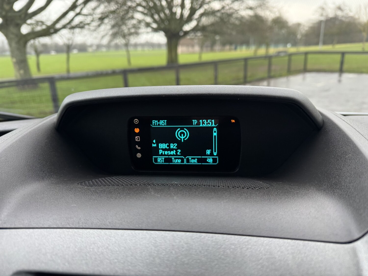 Used Ford Transit 2017 for sale - 77735653: Photo 26