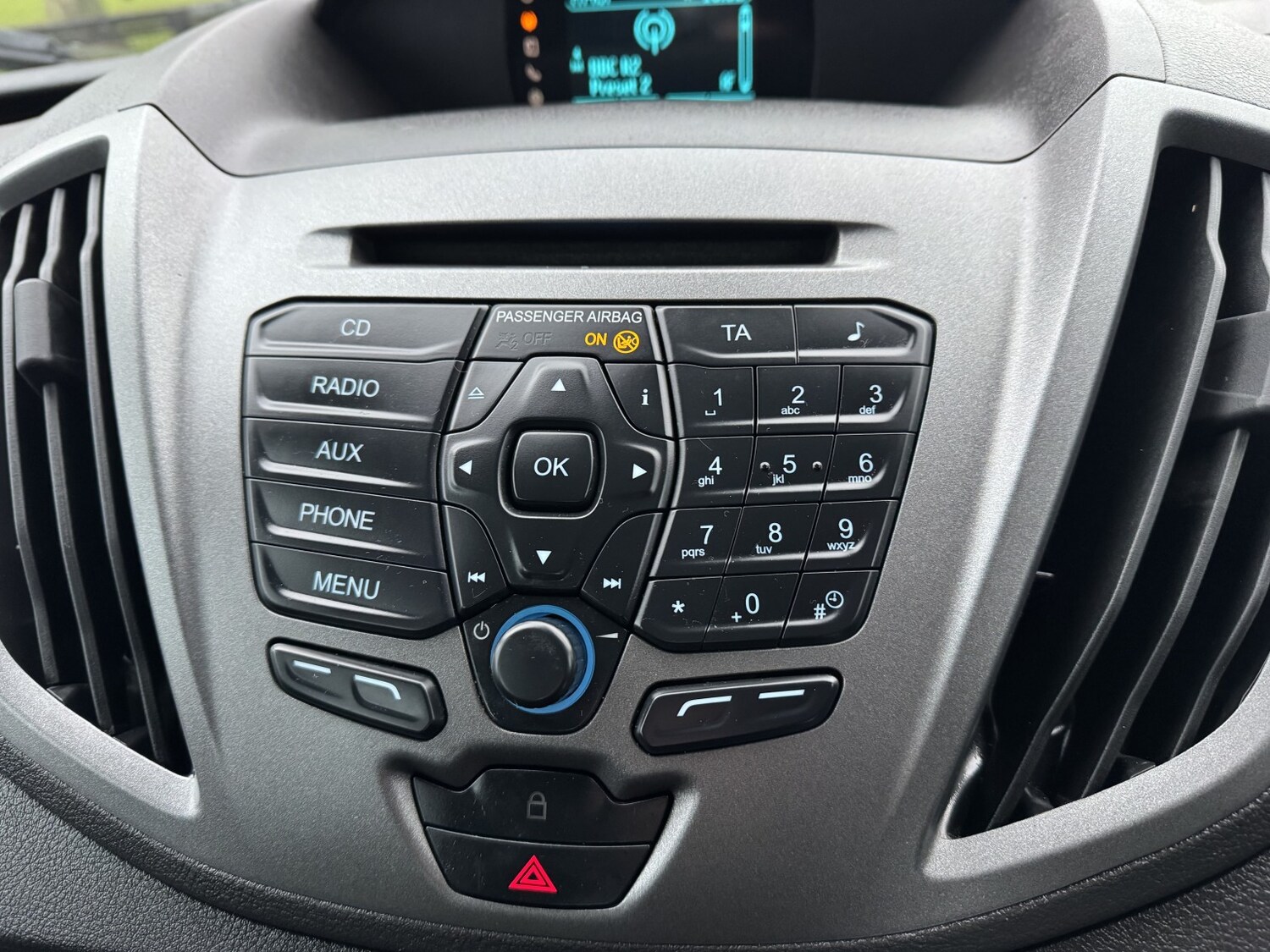 Used Ford Transit 2017 for sale - 77735653: Photo 27