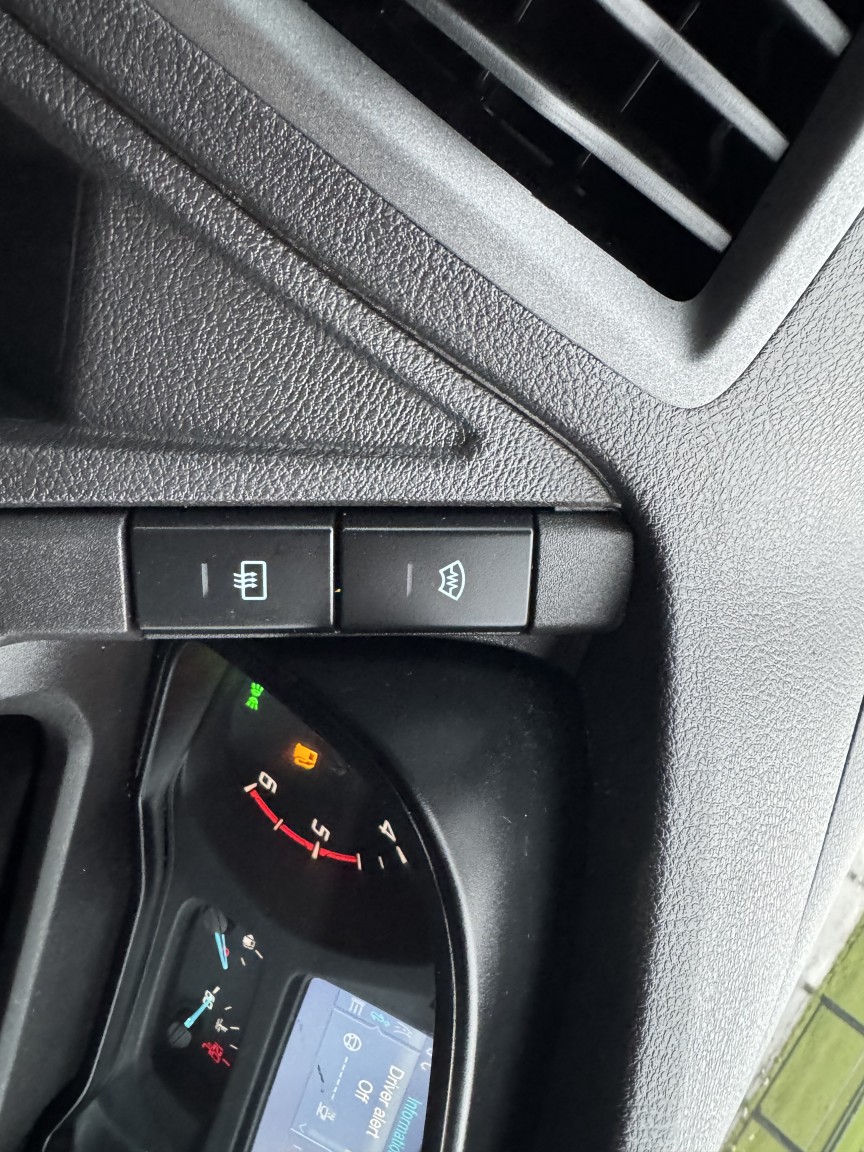 Used Ford Transit 2017 for sale - 77735653: Photo 32