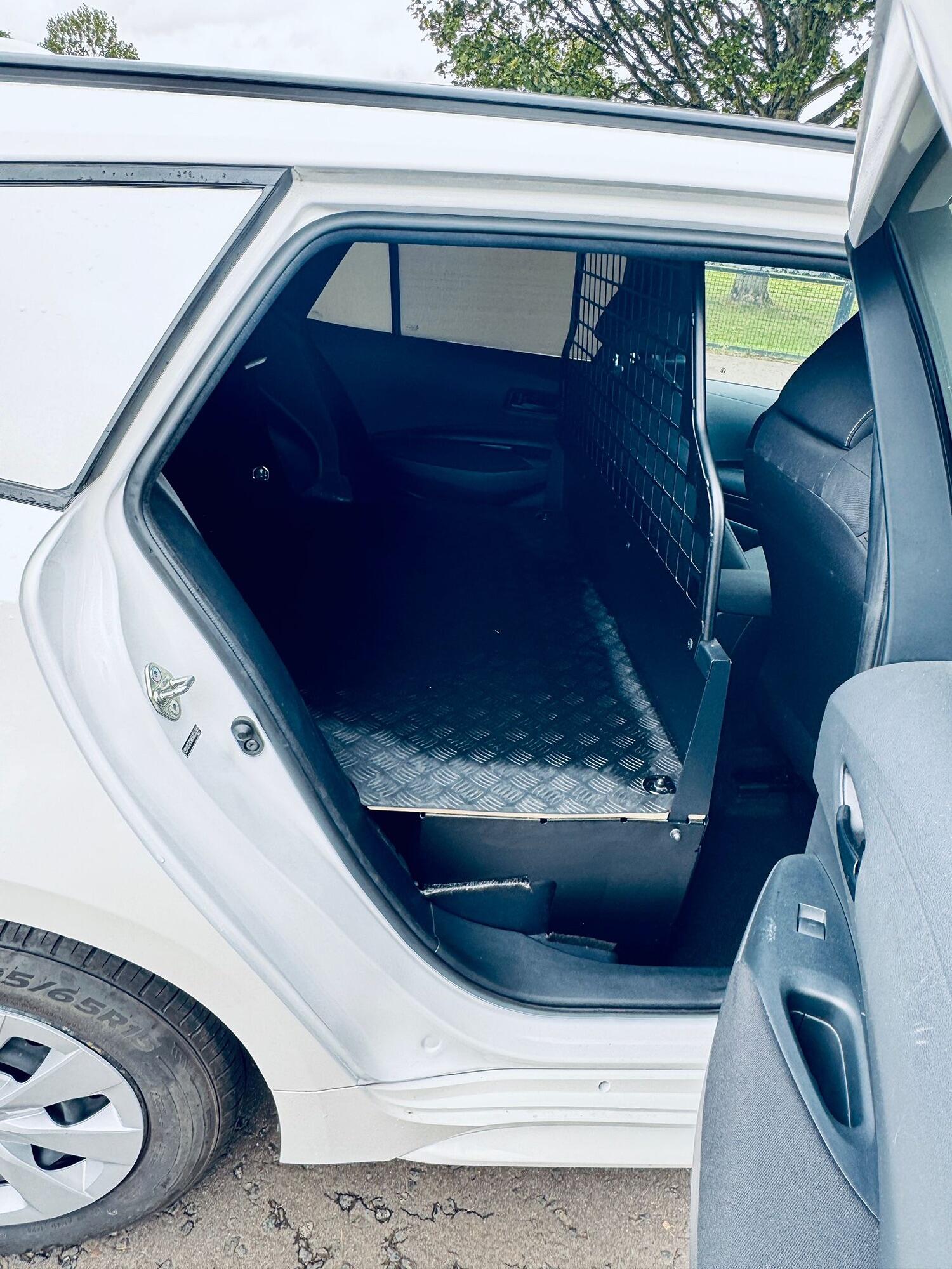 Used Toyota Corolla 2022 for sale - 75913162: Photo 10