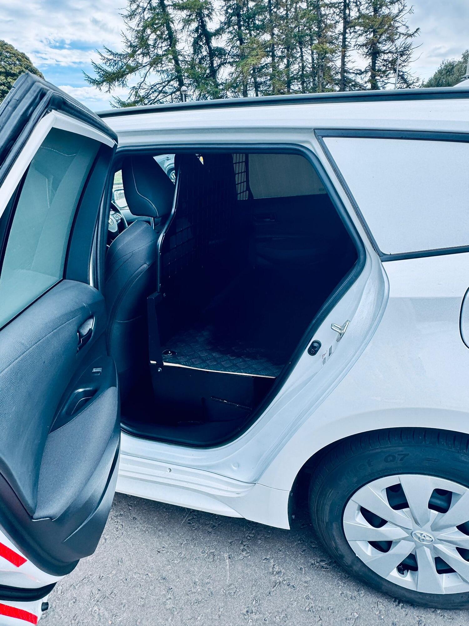 Used Toyota Corolla 2022 for sale - 75913162: Photo 11