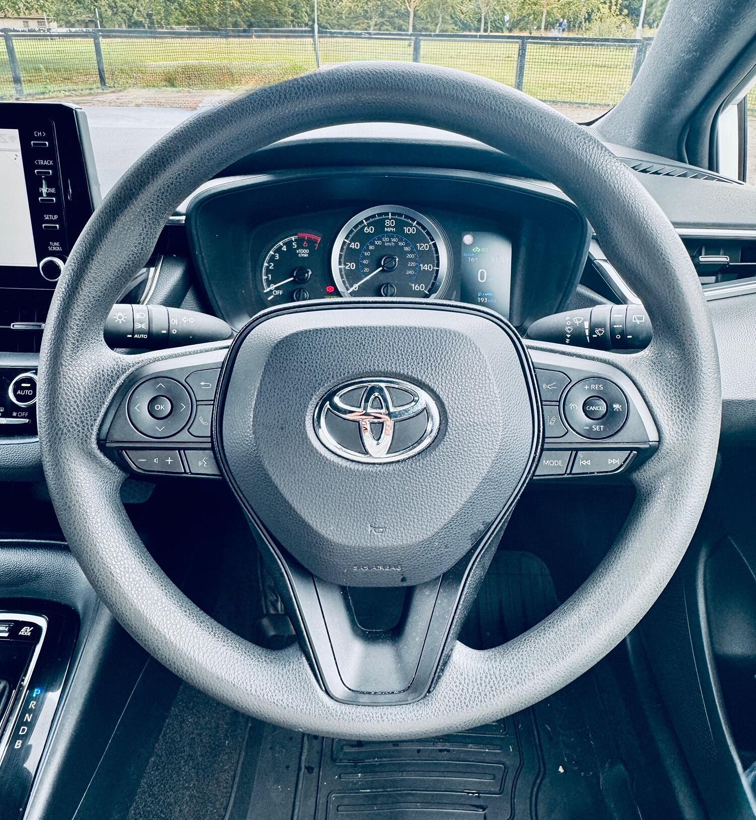 Used Toyota Corolla 2022 for sale - 75913162: Photo 15