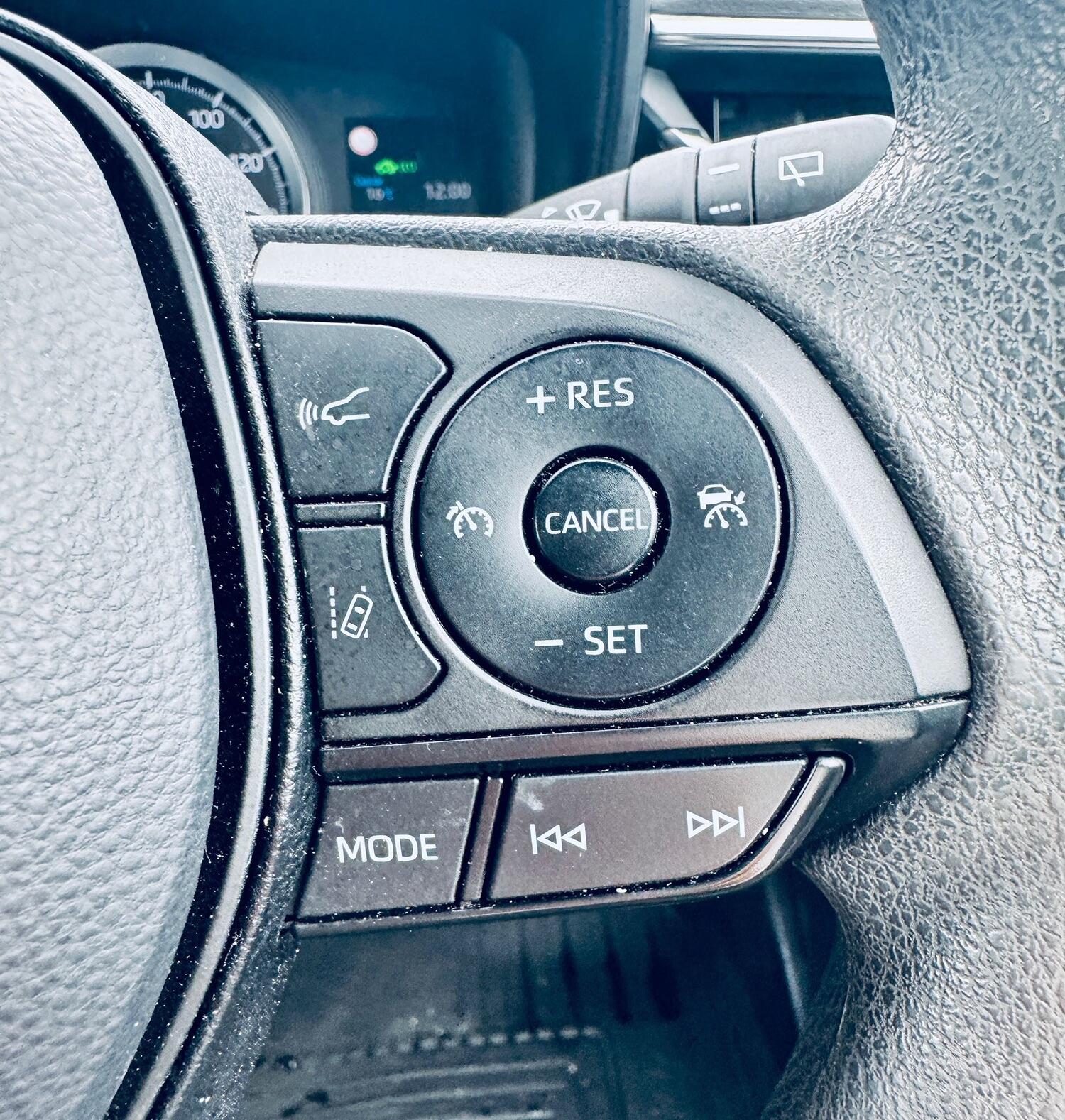 Used Toyota Corolla 2022 for sale - 75913162: Photo 16