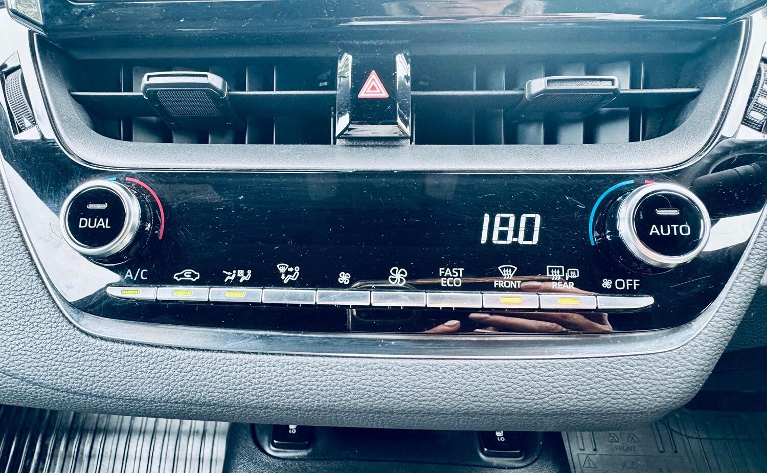 Used Toyota Corolla 2022 for sale - 75913162: Photo 17