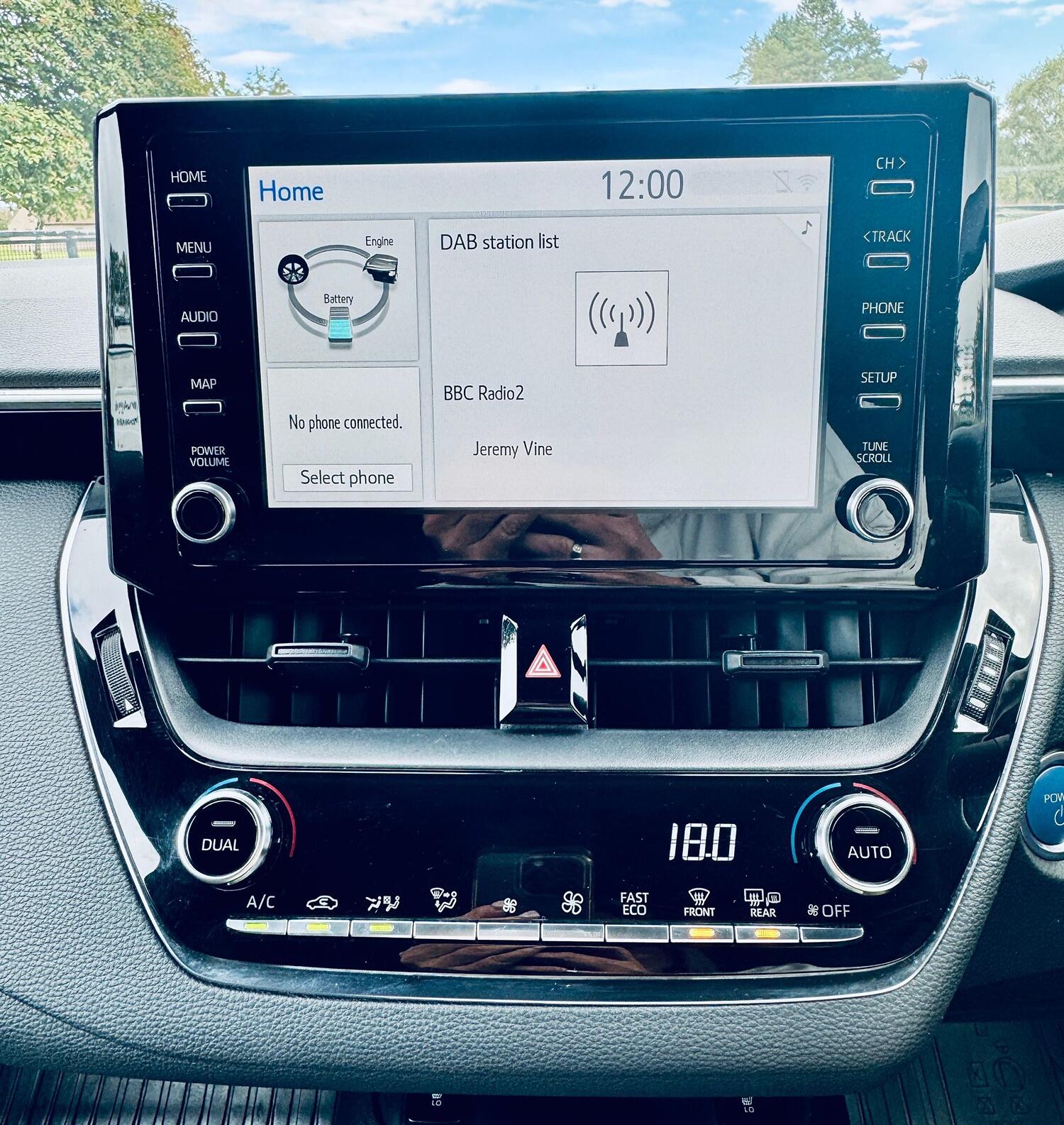 Used Toyota Corolla 2022 for sale - 75913162: Photo 20