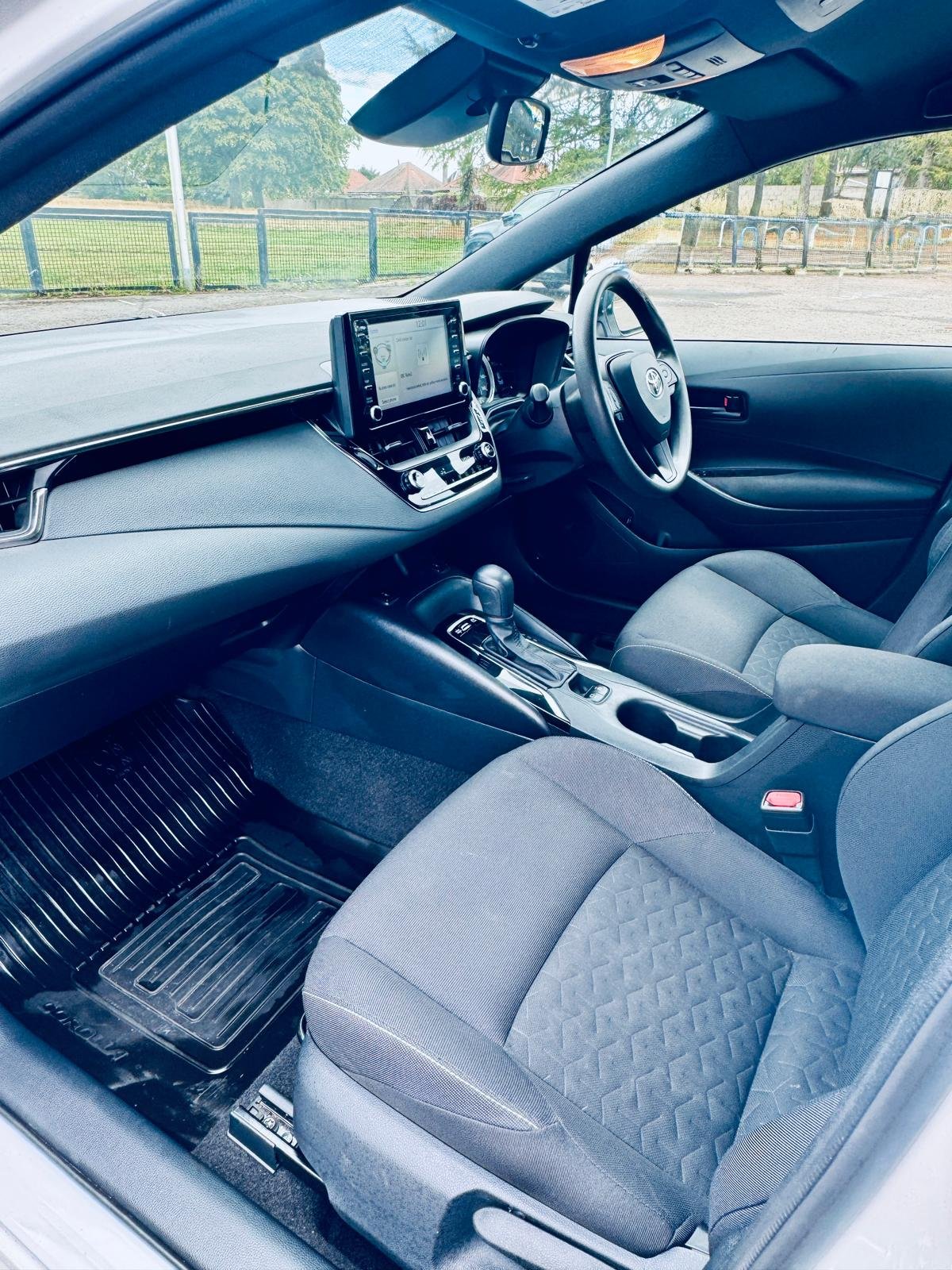 Used Toyota Corolla 2022 for sale - 75913162: Photo 22