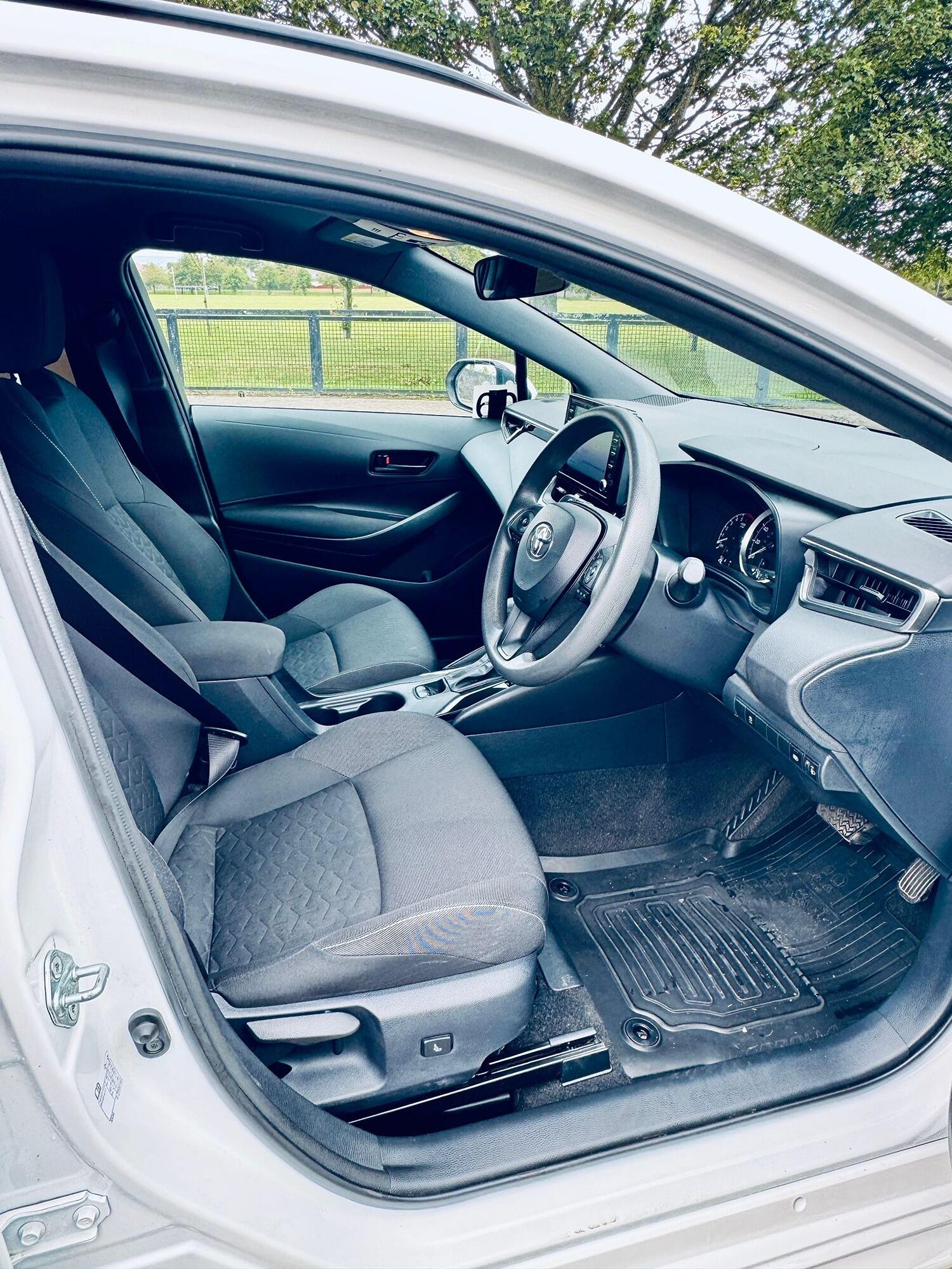 Used Toyota Corolla 2022 for sale - 75913162: Photo 23