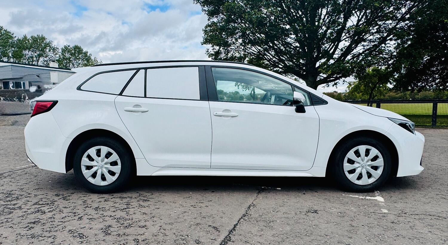 Used Toyota Corolla 2022 for sale - 75913162: Photo 3