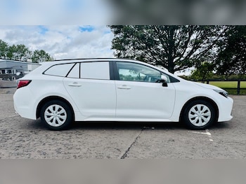 Used Toyota Corolla 2022 for sale - 75913162: Photo