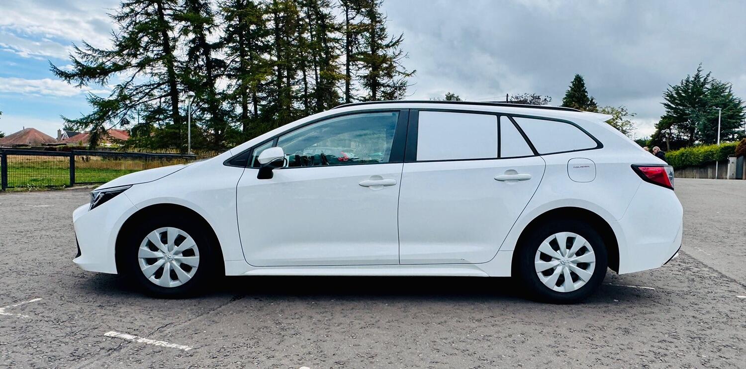 Used Toyota Corolla 2022 for sale - 75913162: Photo 5