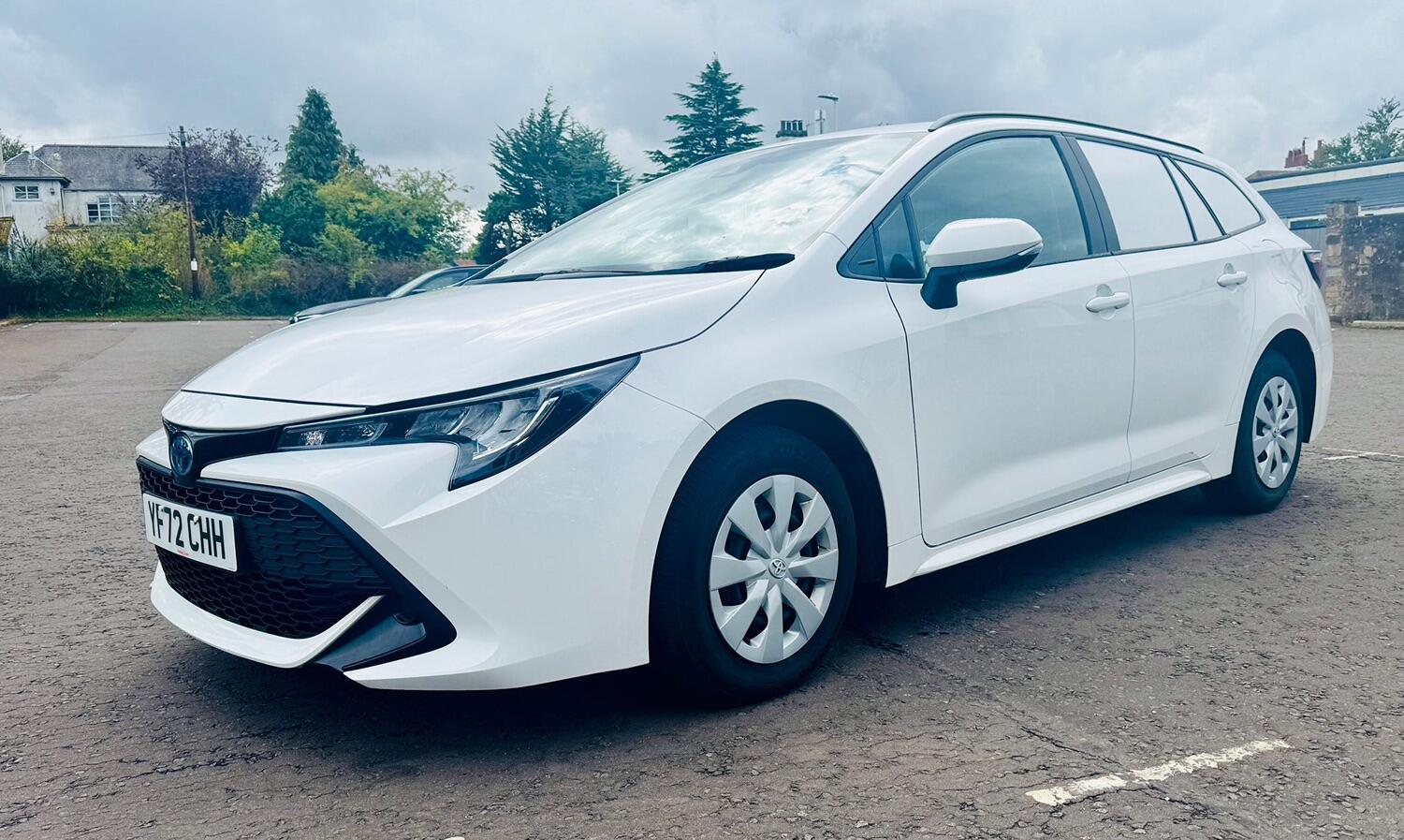 Used Toyota Corolla 2022 for sale - 75913162: Photo 6