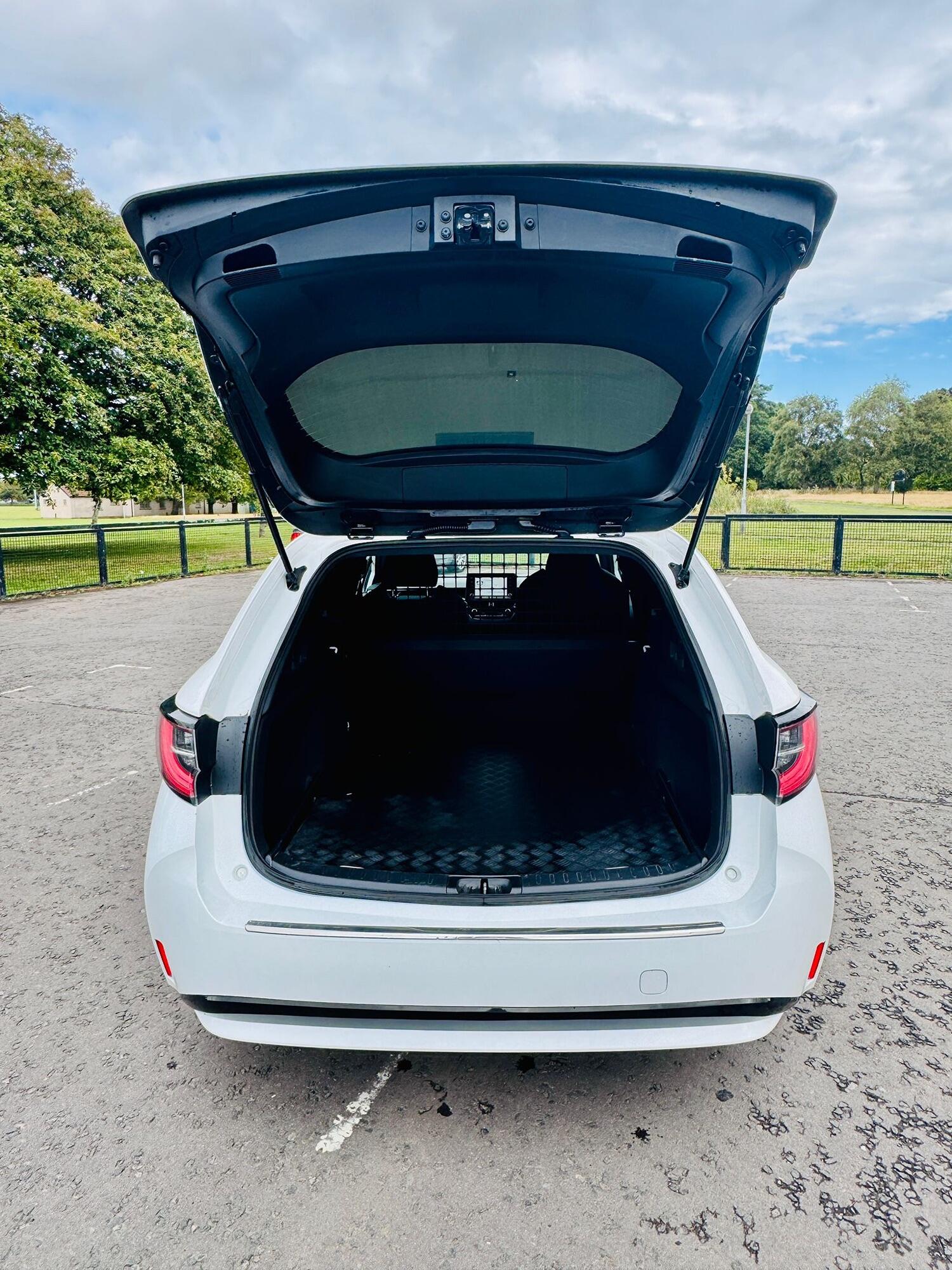 Used Toyota Corolla 2022 for sale - 75913162: Photo 9