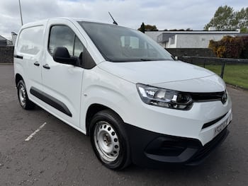 Used Toyota ProAce 2022 for sale - 79819737: Photo
