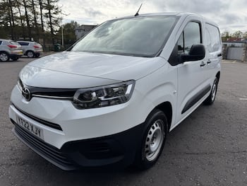 Used Toyota ProAce 2022 for sale - 79819737: Photo