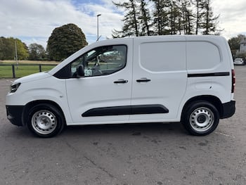 Used Toyota ProAce 2022 for sale - 79819737: Photo