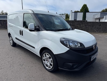 Fiat - Doblo