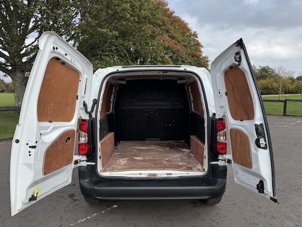 Used Toyota ProAce 2022 for sale - 76305483: Photo 14