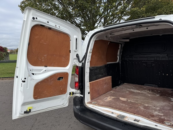 Used Toyota ProAce 2022 for sale - 76305483: Photo 15