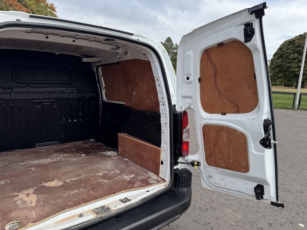Used Toyota ProAce 2022 for sale - 76305483: Photo 16
