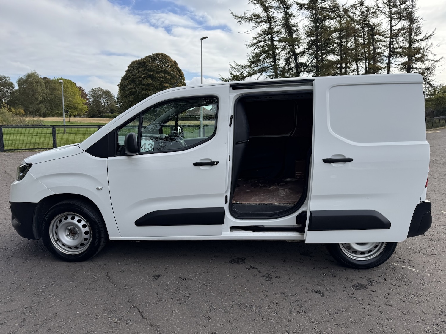 Used Toyota ProAce 2022 for sale - 76305483: Photo 17