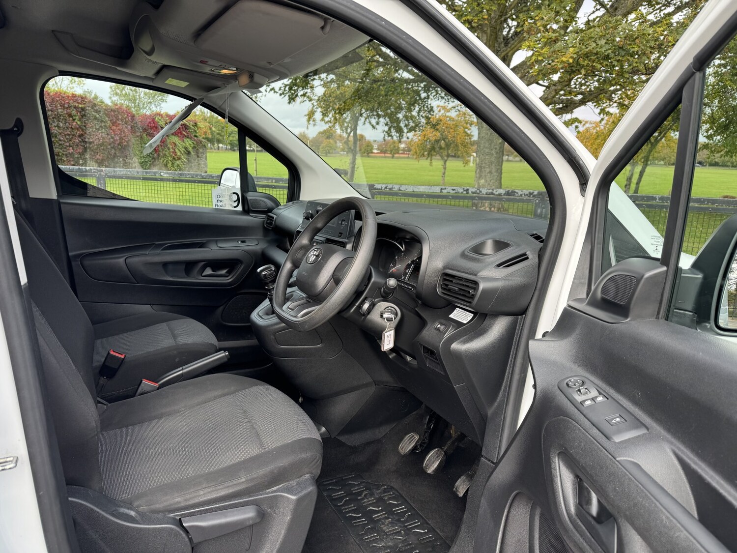 Used Toyota ProAce 2022 for sale - 76305483: Photo 19