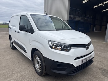 Toyota - ProAce